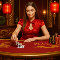 Goldspin - Live Baccarat - Gyors Tempó
