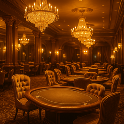 Goldspin Casino 100% Bonus akár 1500€ + 100 Ingyenes Pörgetés