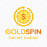 Goldspin Casino Logo