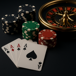 Goldspin - Ingyenes Demo Játékok