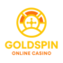 Goldspin Kaszinó Logo