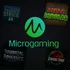 Microgaming - Játék Szolgáltató