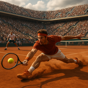Goldspin - Tennis Betting - Sports Betting Hungary